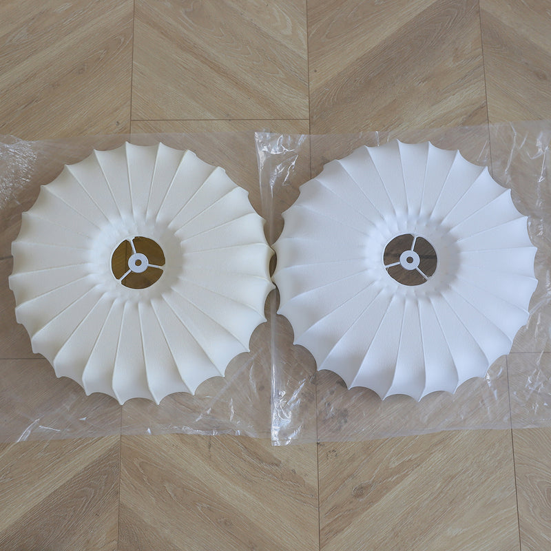 Surnames Flush Mount Ceiling Lamp
