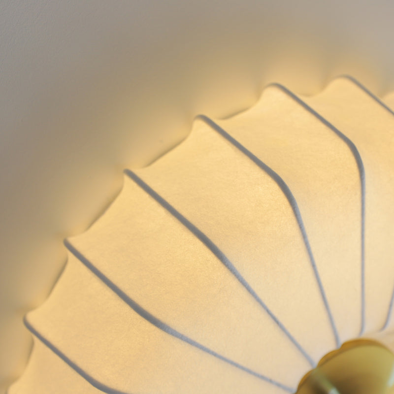 Surnames Flush Mount Ceiling Lamp