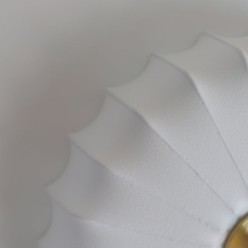 Surnames Flush Mount Ceiling Lamp