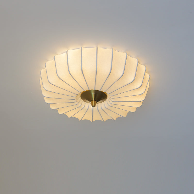 Surnames Flush Mount Ceiling Lamp