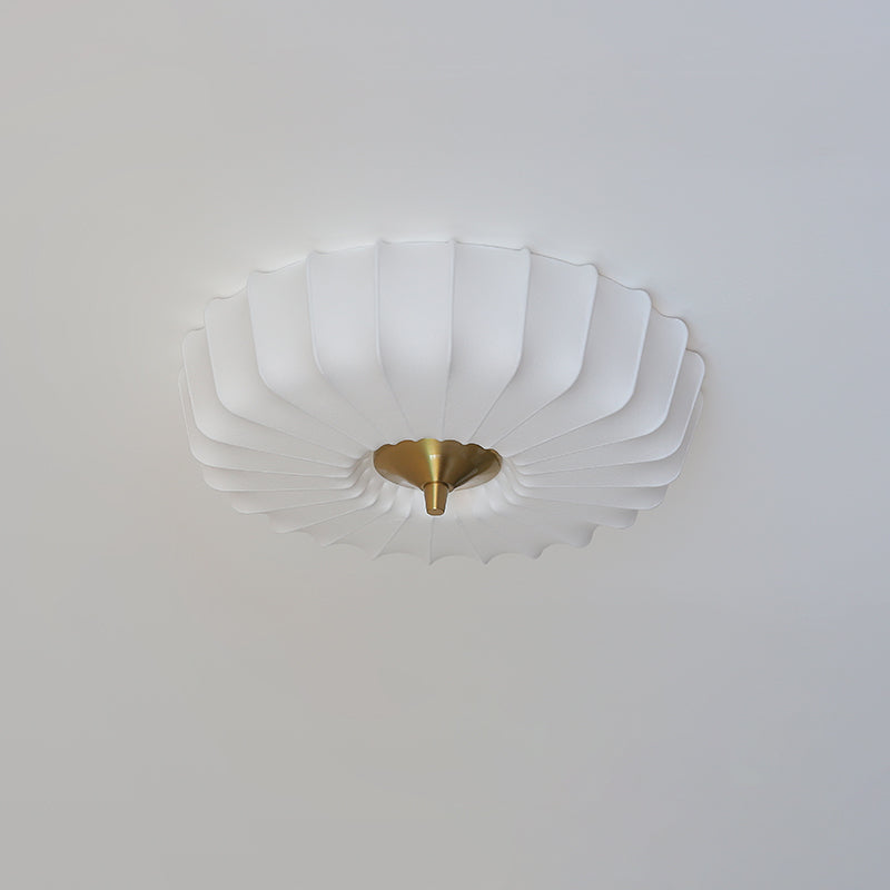Surnames Flush Mount Ceiling Lamp