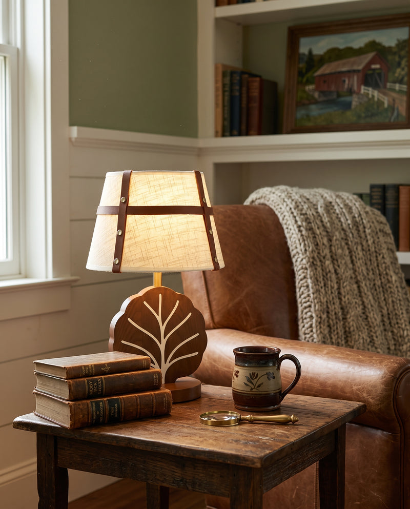 Sutton Table Lamp