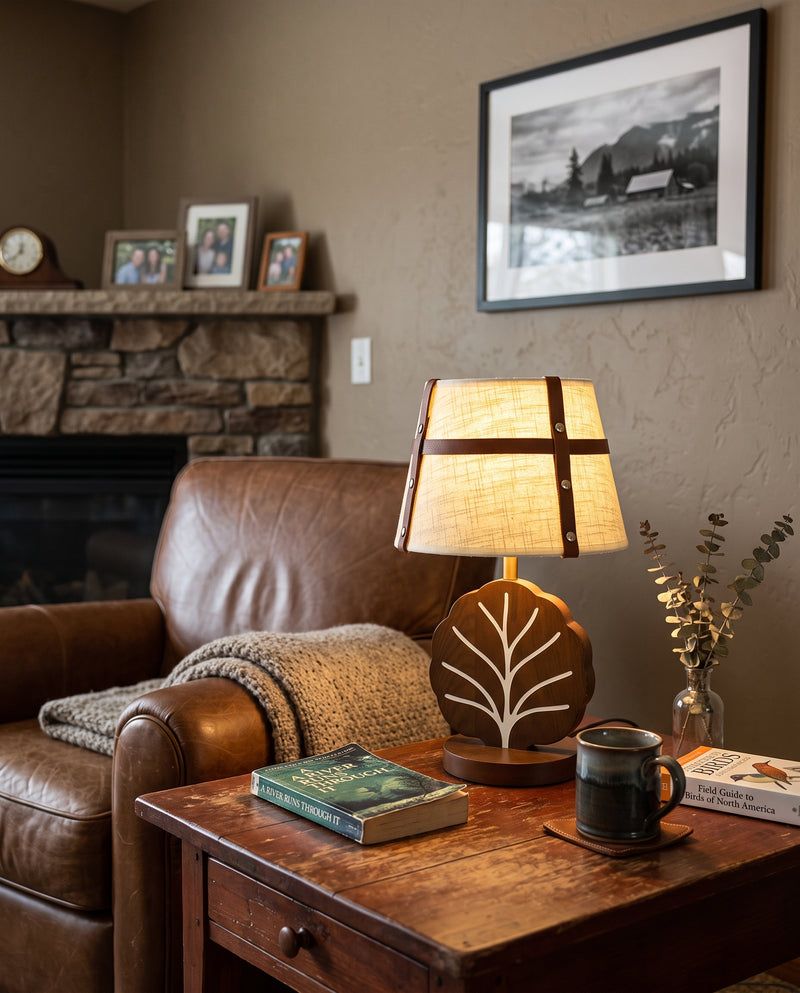 Sutton Table Lamp