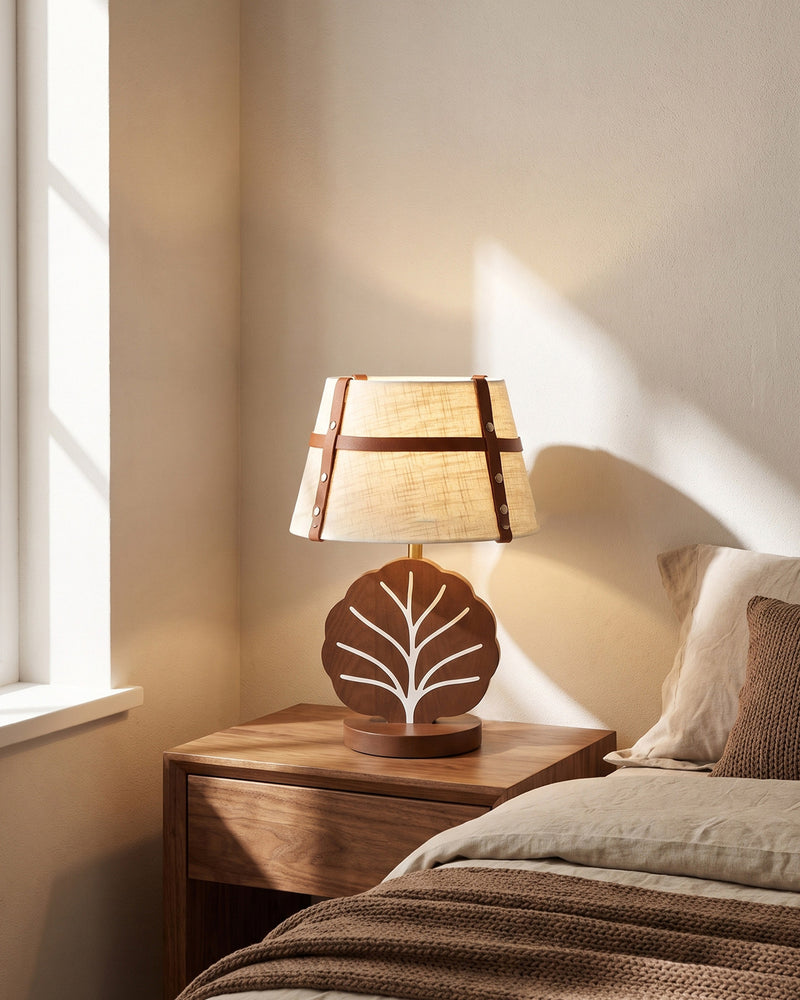 Sutton Table Lamp