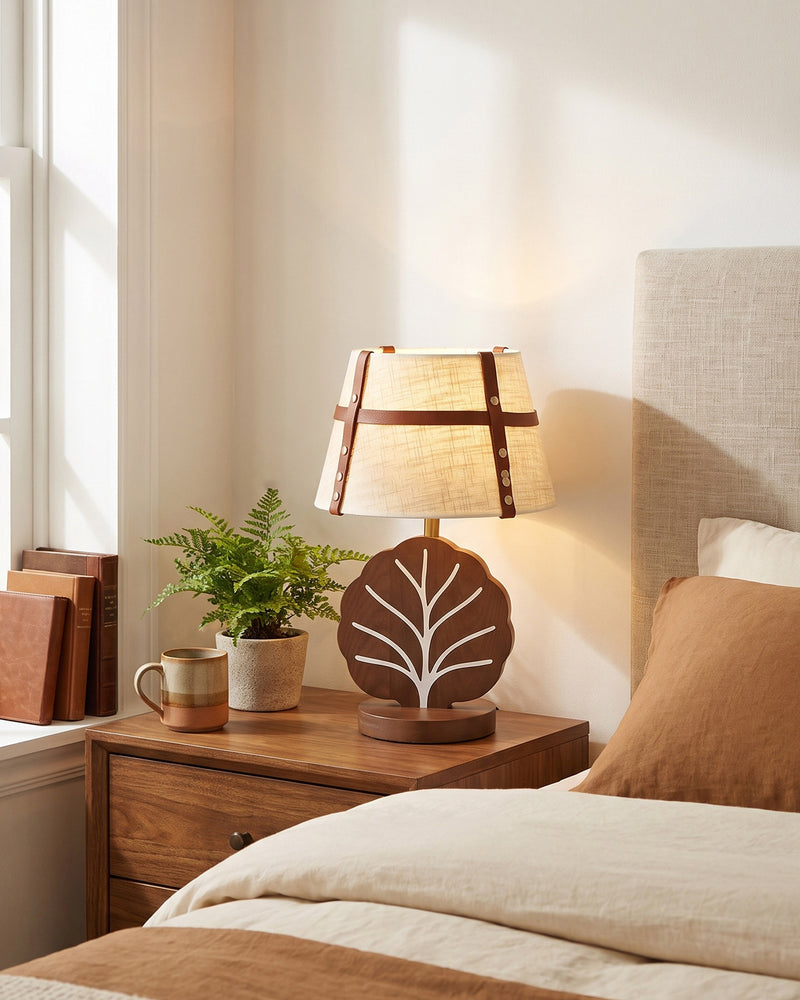 Sutton Table Lamp