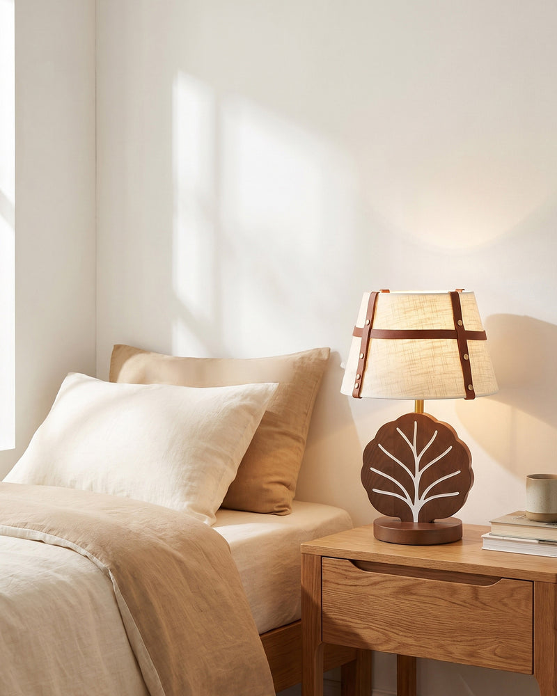 Sutton Table Lamp