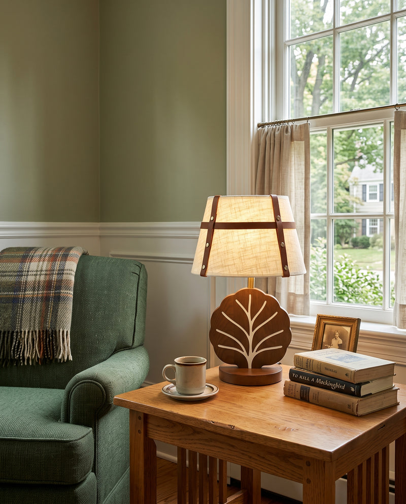 Sutton Table Lamp