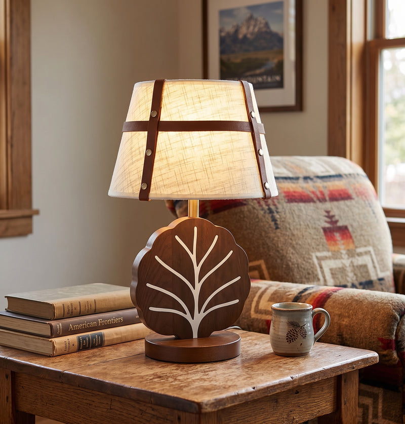 Sutton Table Lamp
