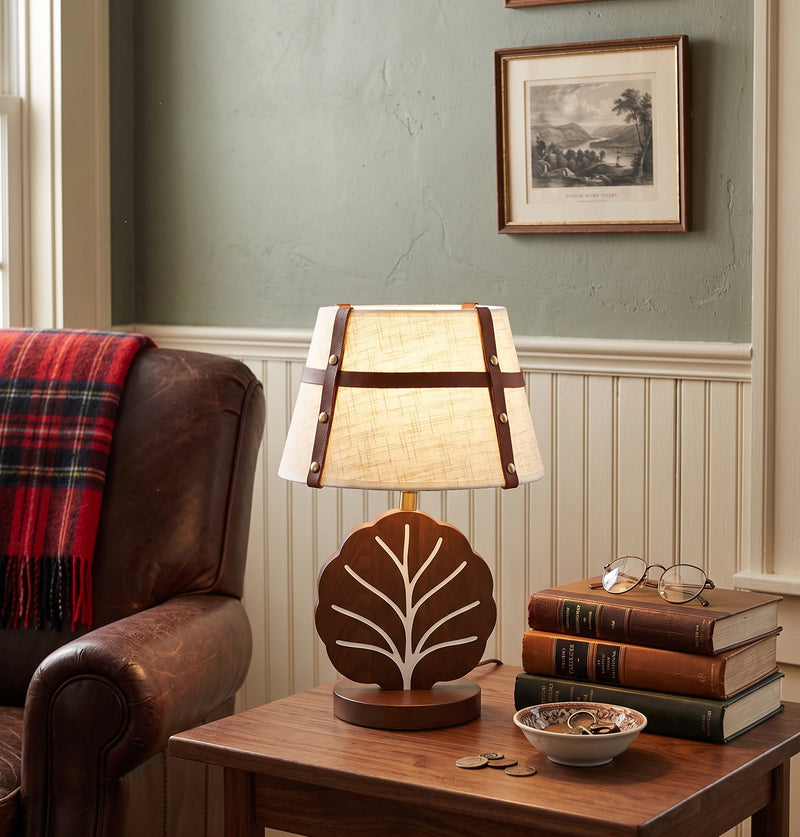 Sutton Table Lamp