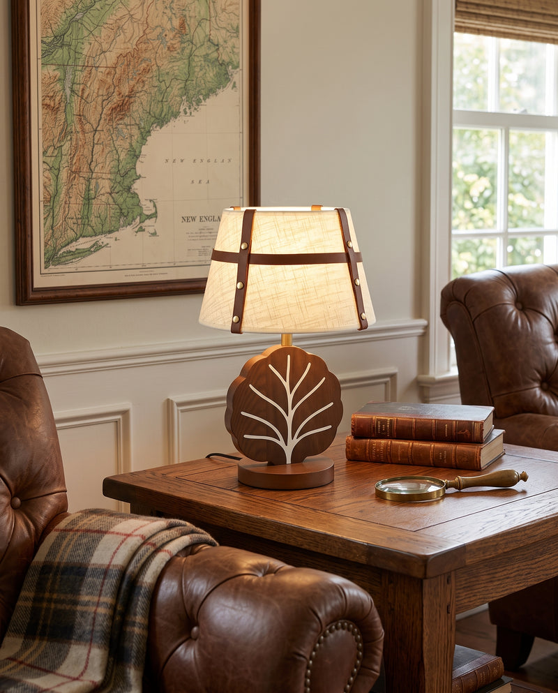 Sutton Table Lamp