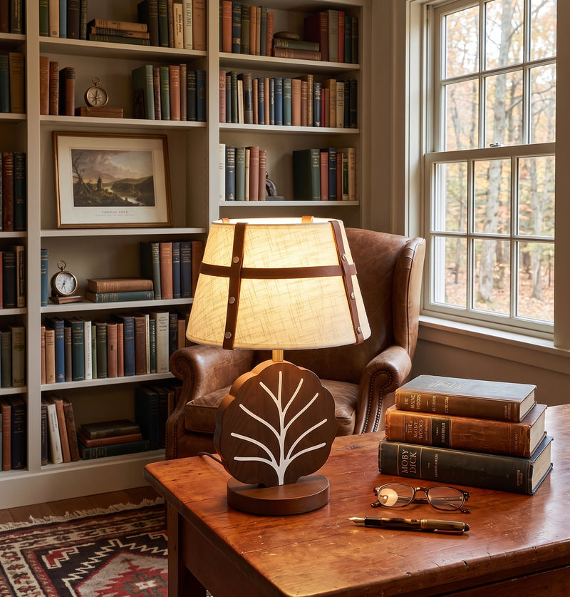 Sutton Table Lamp