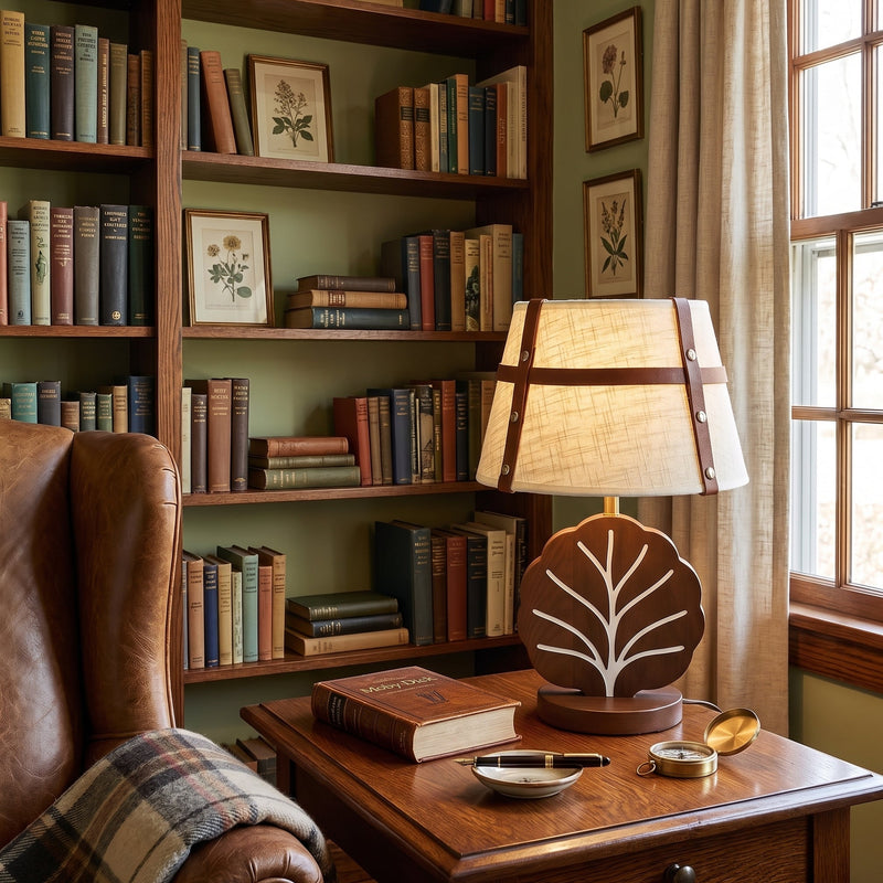 Sutton Table Lamp