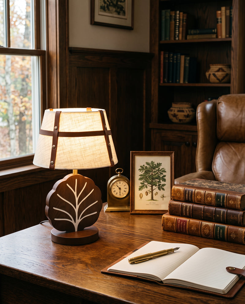 Sutton Table Lamp
