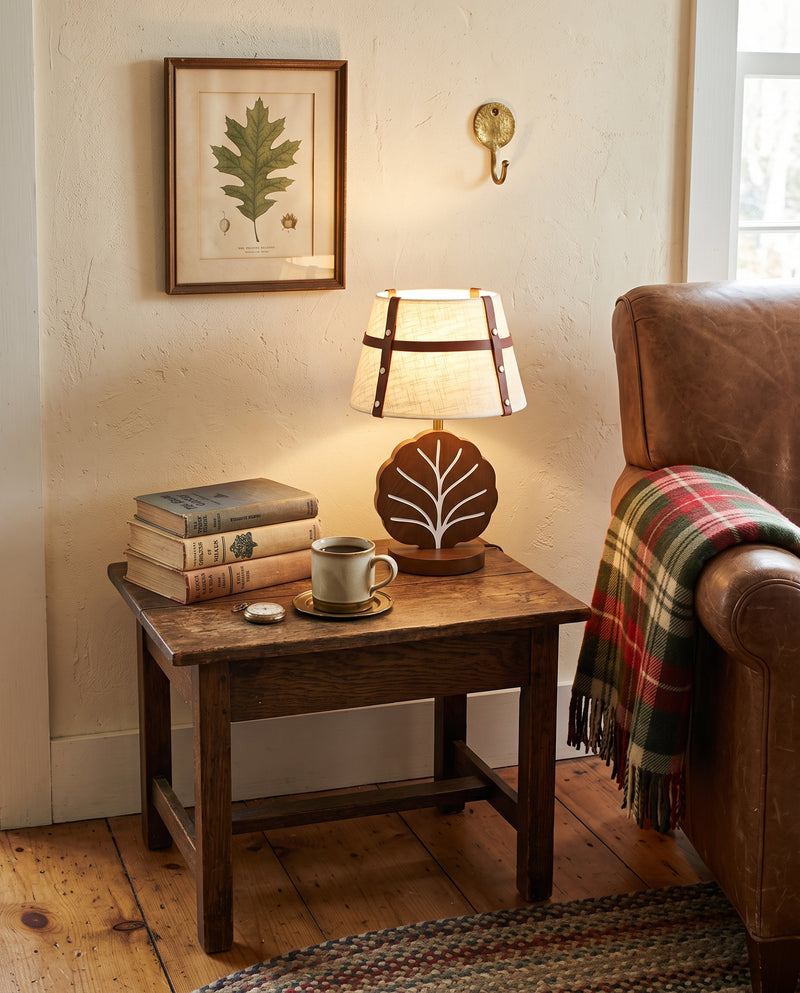 Sutton Table Lamp