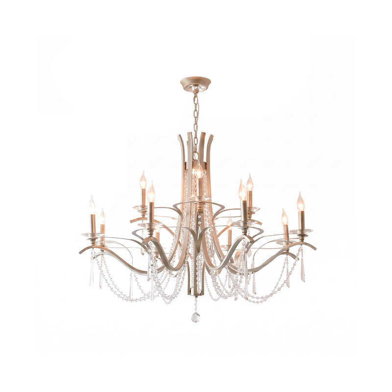 Sylvia Chandelier