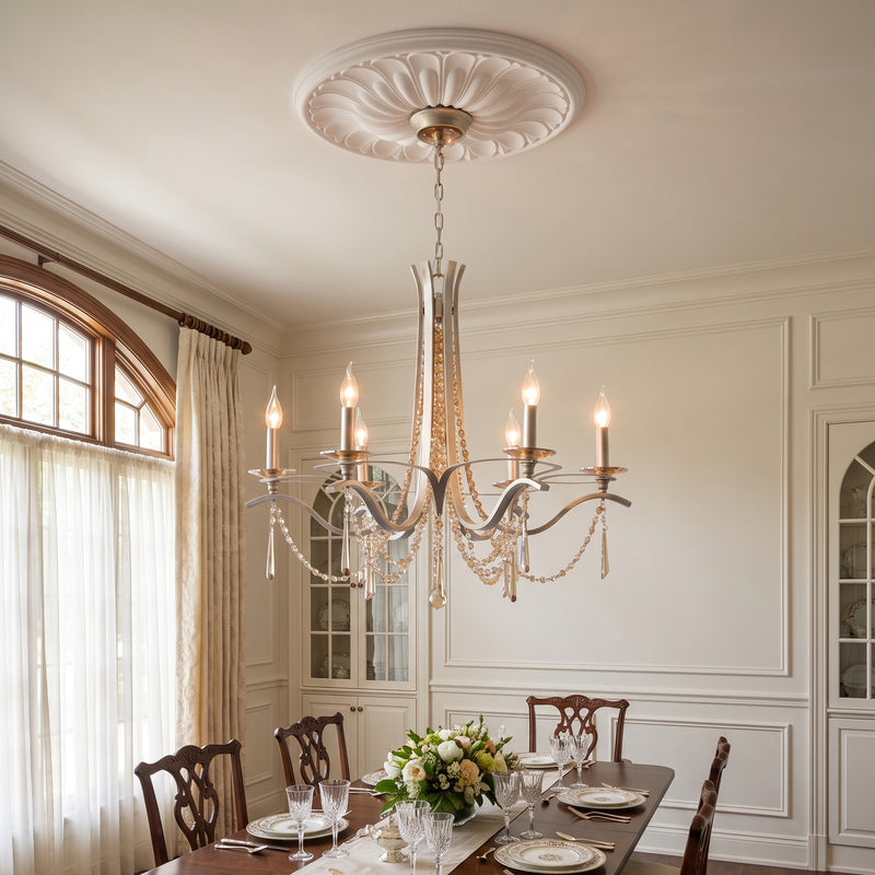 Sylvia Chandelier
