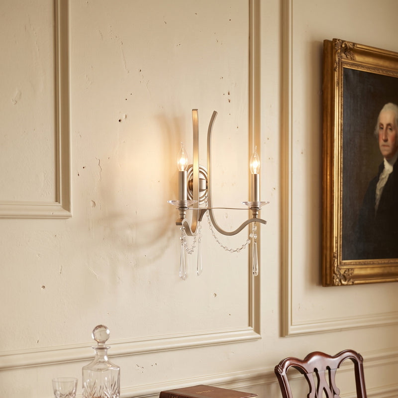 Sylvia Chandelier