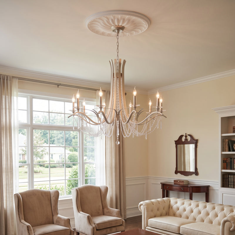 Sylvia Chandelier