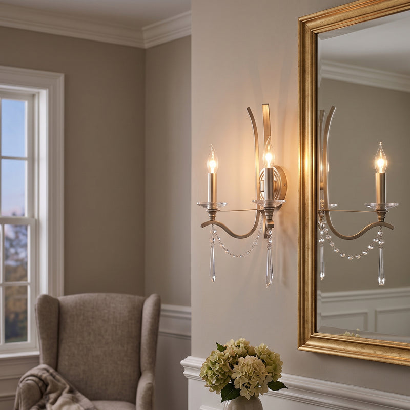 Sylvia Chandelier