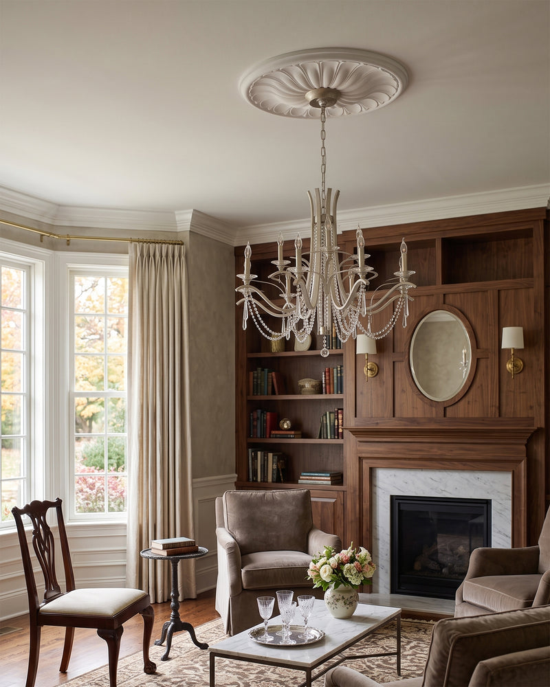 Sylvia Chandelier
