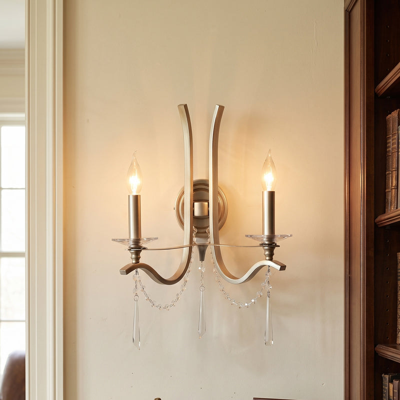 Sylvia Chandelier