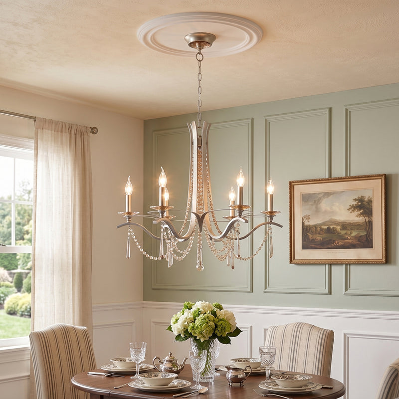 Sylvia Chandelier