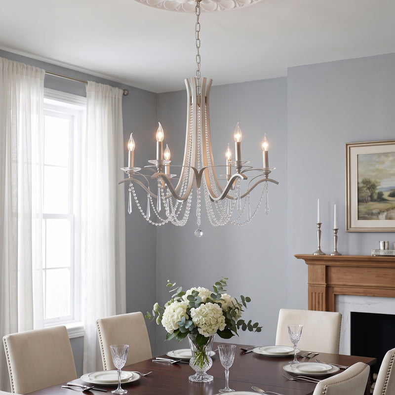 Sylvia Chandelier
