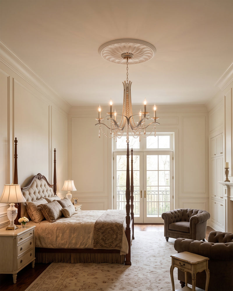 Sylvia Chandelier