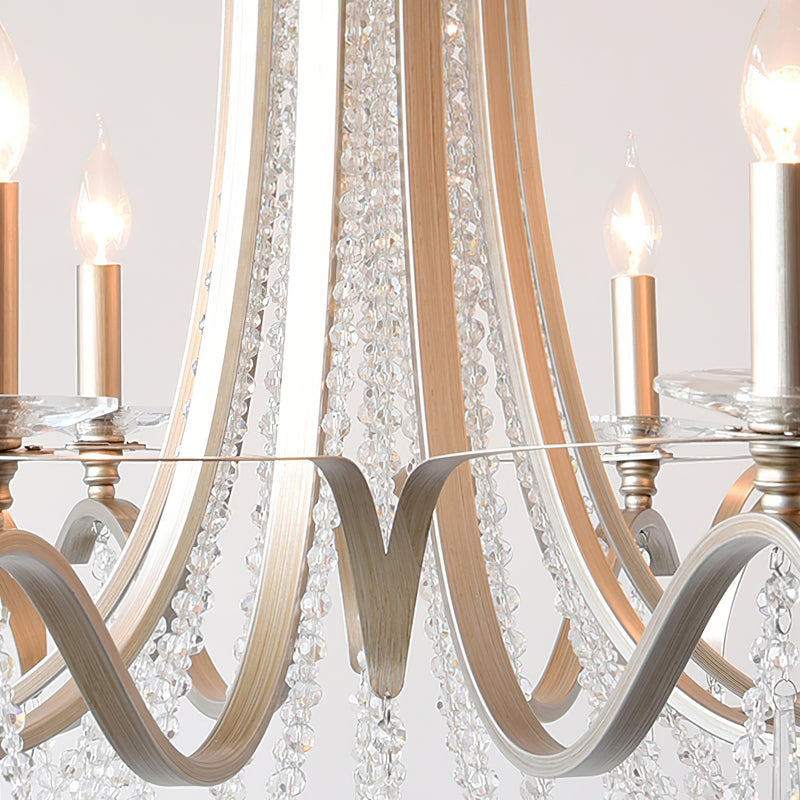 Sylvia Chandelier
