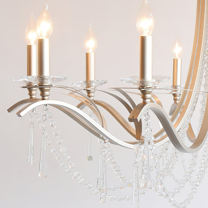 Sylvia Chandelier