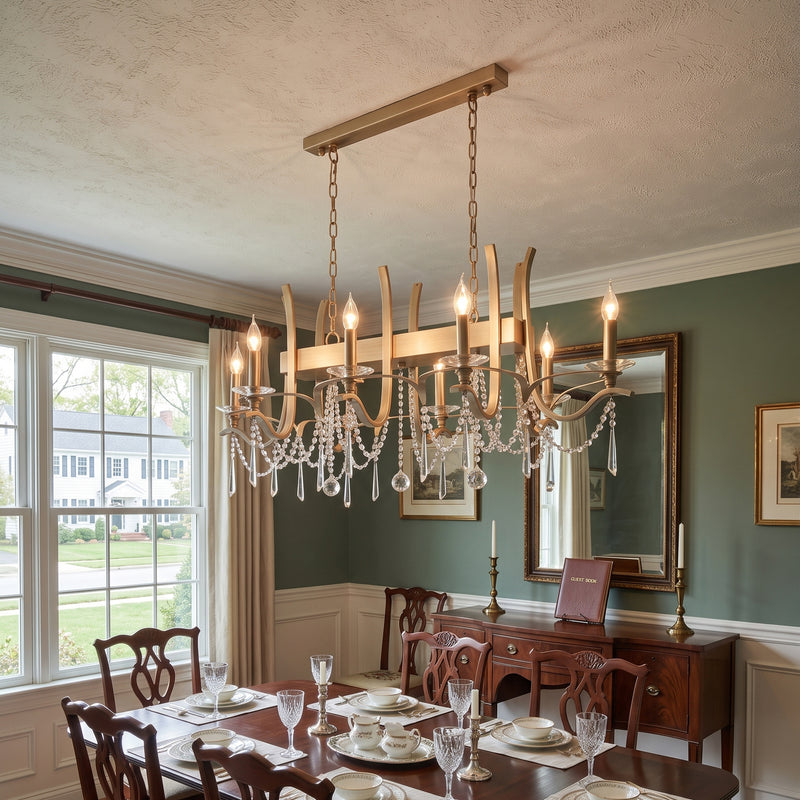 Sylvia Chandelier
