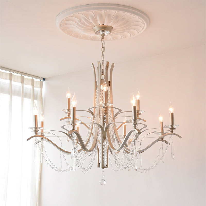 Sylvia Chandelier