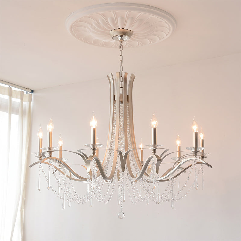 Sylvia Chandelier