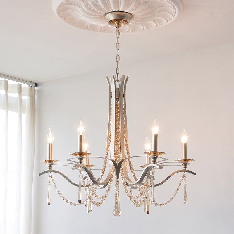 Sylvia Chandelier