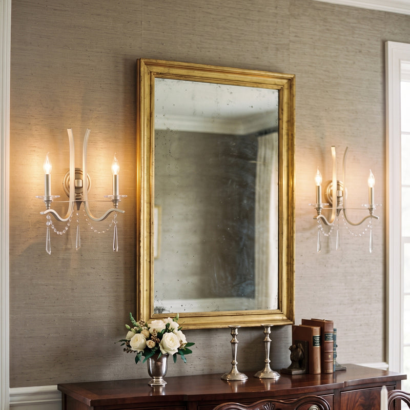 Sylvia Chandelier