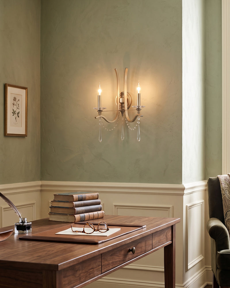 Sylvia Chandelier