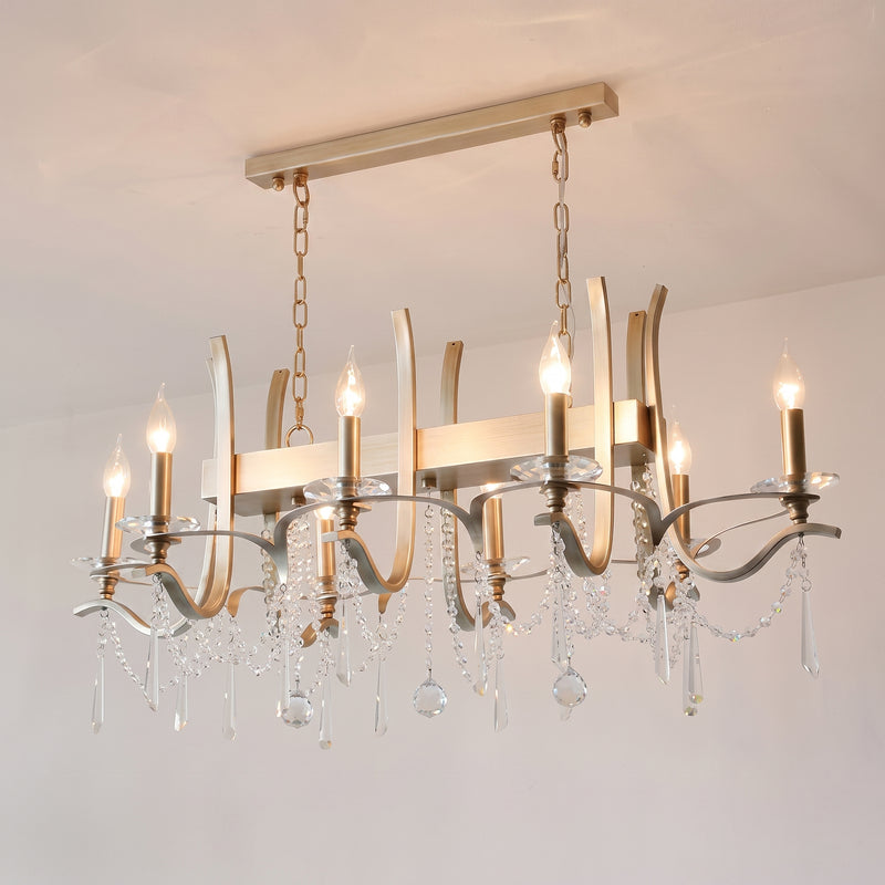 Sylvia Chandelier