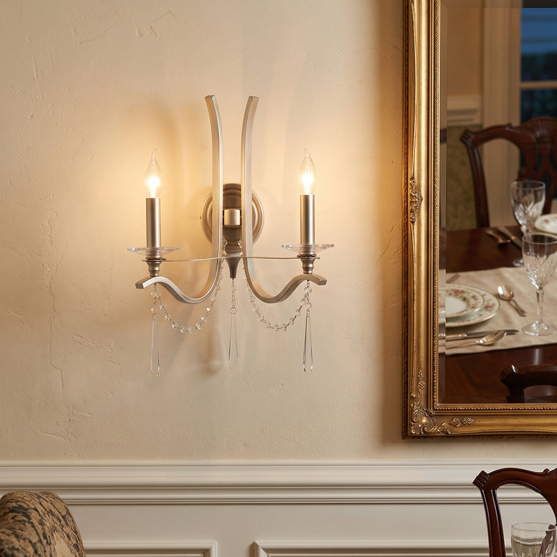 Sylvia Chandelier
