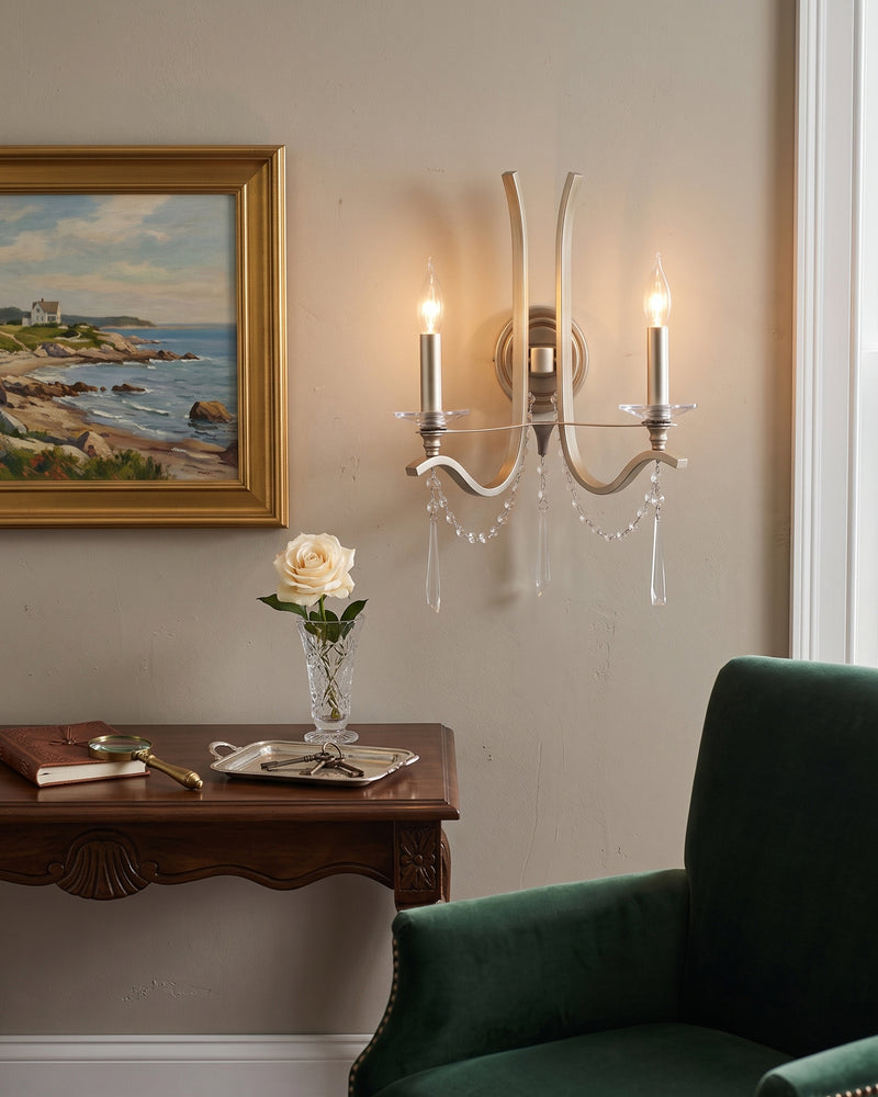 Sylvia Chandelier