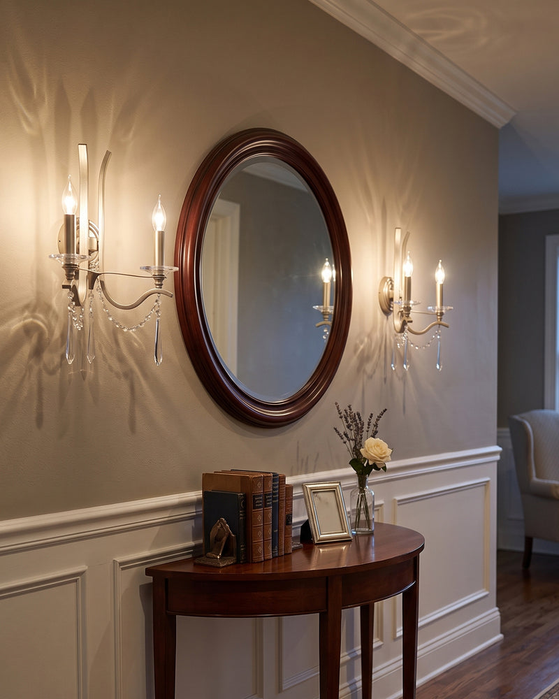 Sylvia Chandelier
