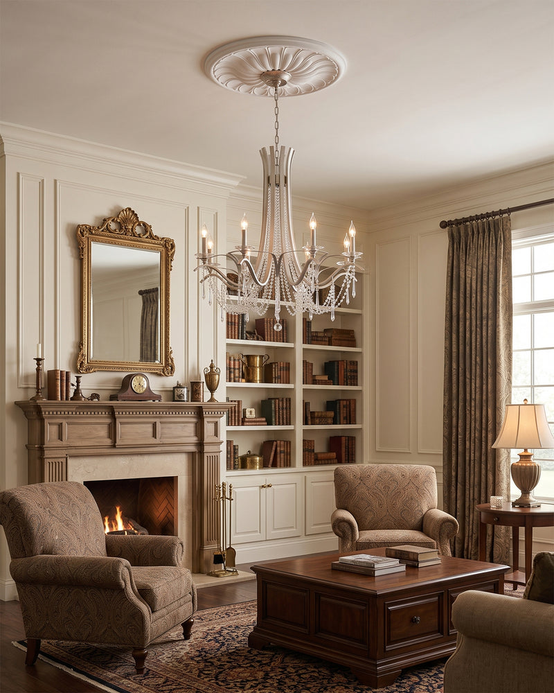 Sylvia Chandelier