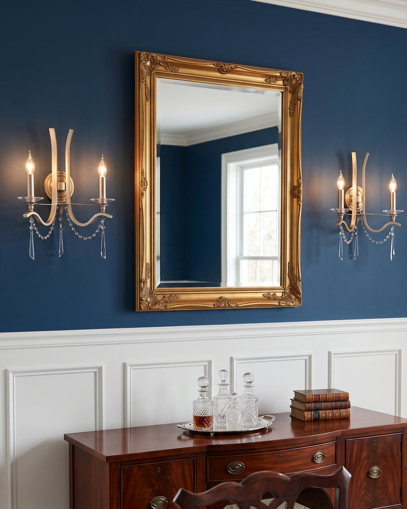 Sylvia Chandelier
