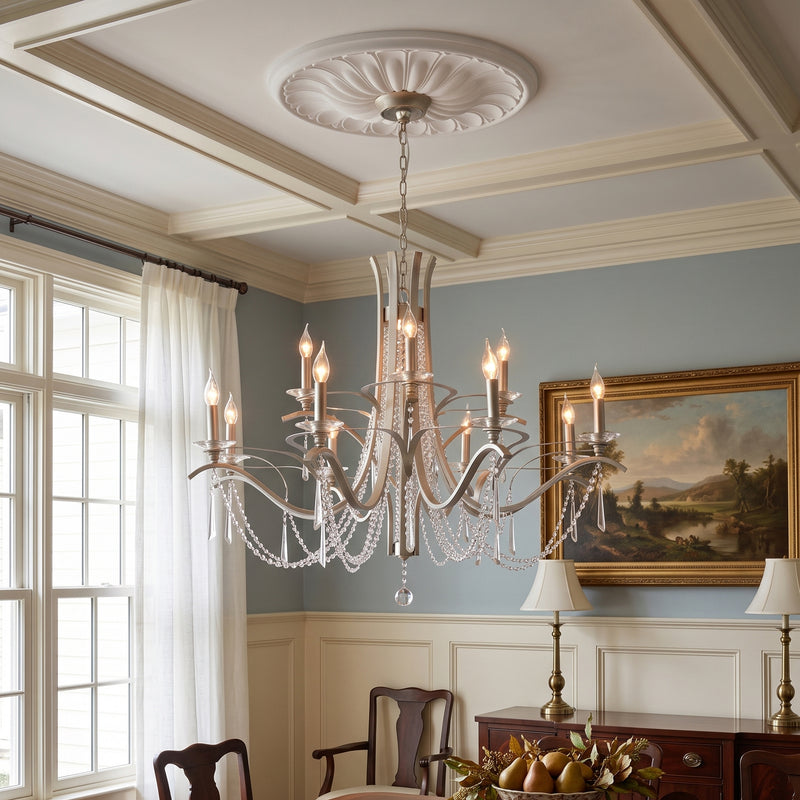 Sylvia Chandelier