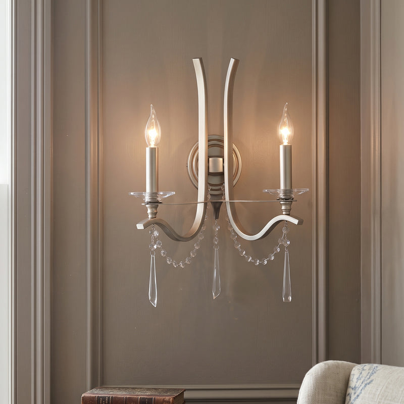 Sylvia Chandelier