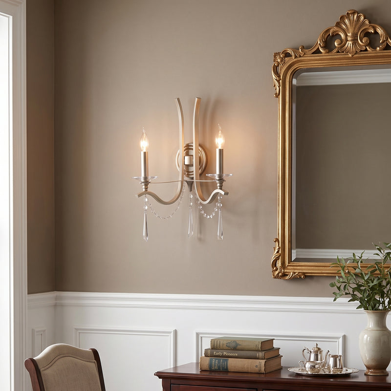 Sylvia Chandelier