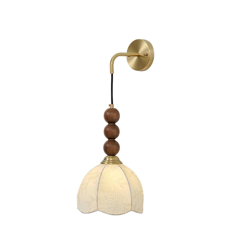 Sylviora Wall Sconce