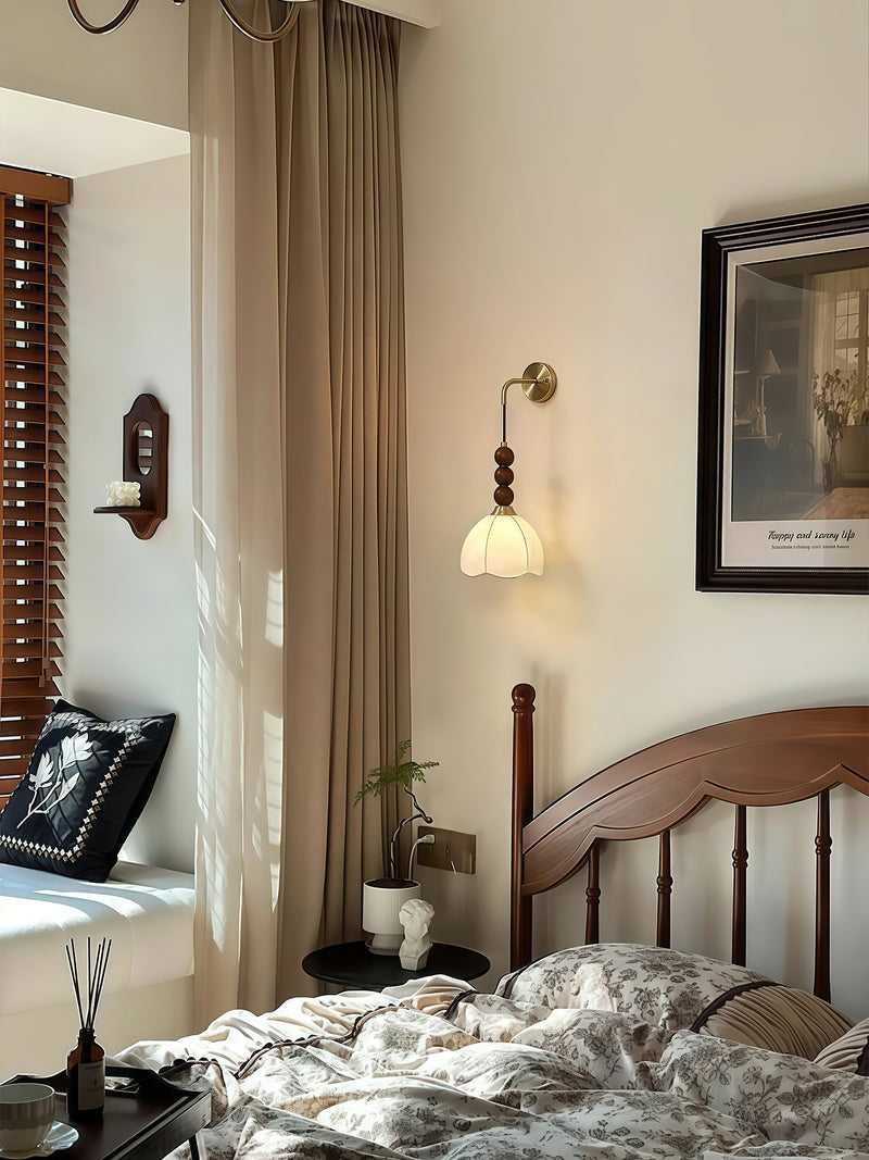 Sylviora Wall Sconce