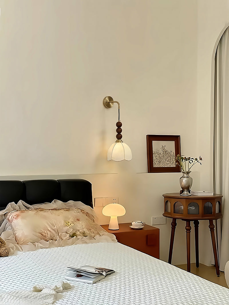 Sylviora Wall Sconce