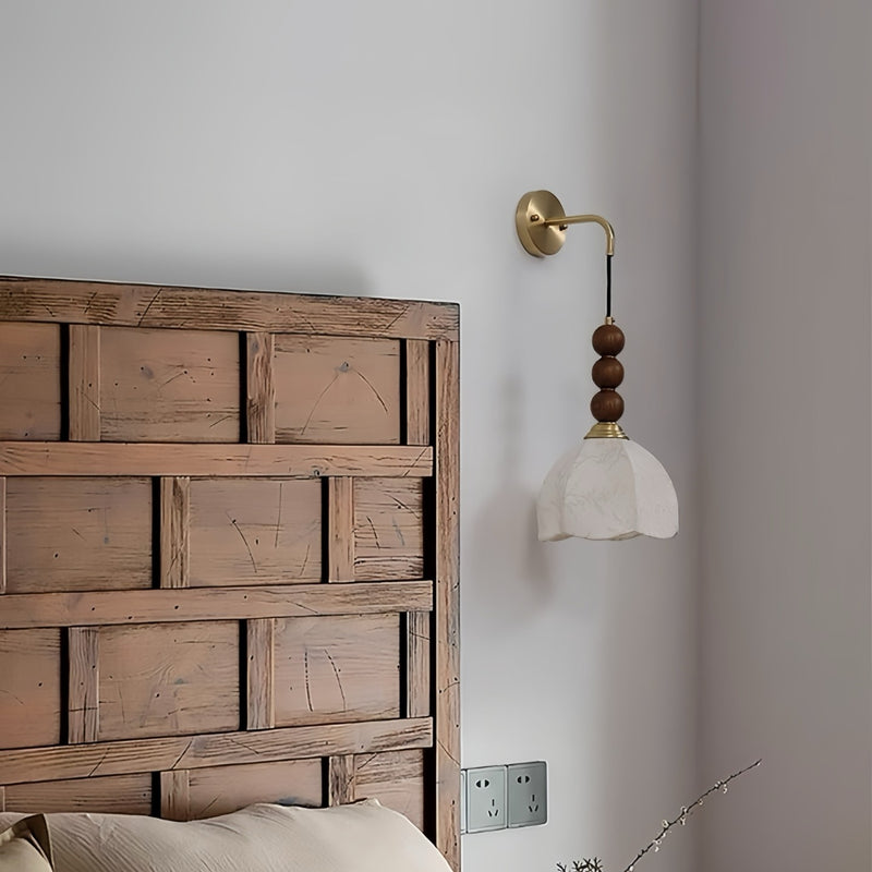 Sylviora Wall Sconce