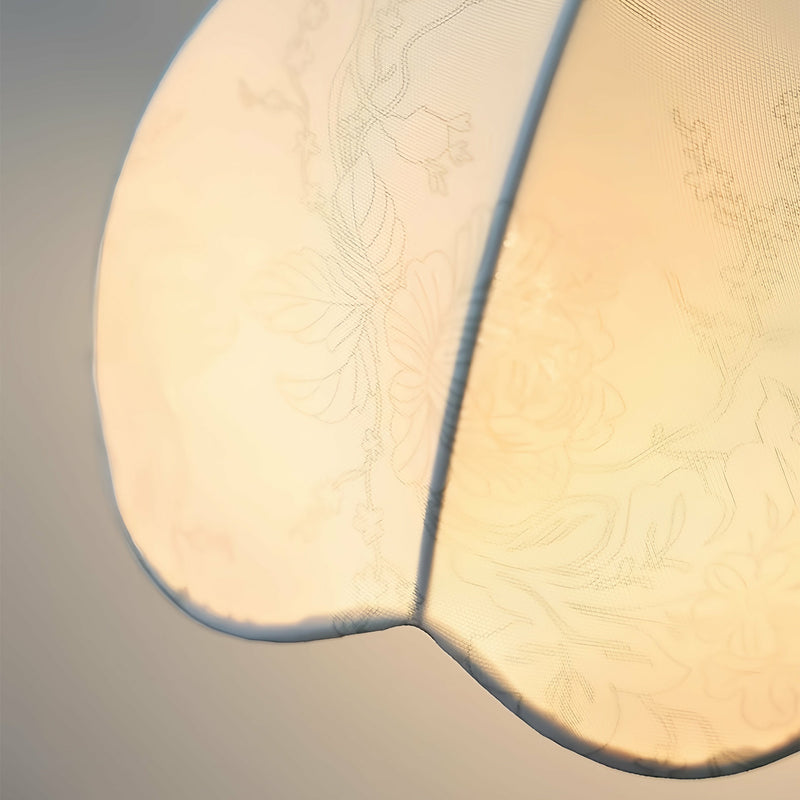 Sylviora Wall Sconce